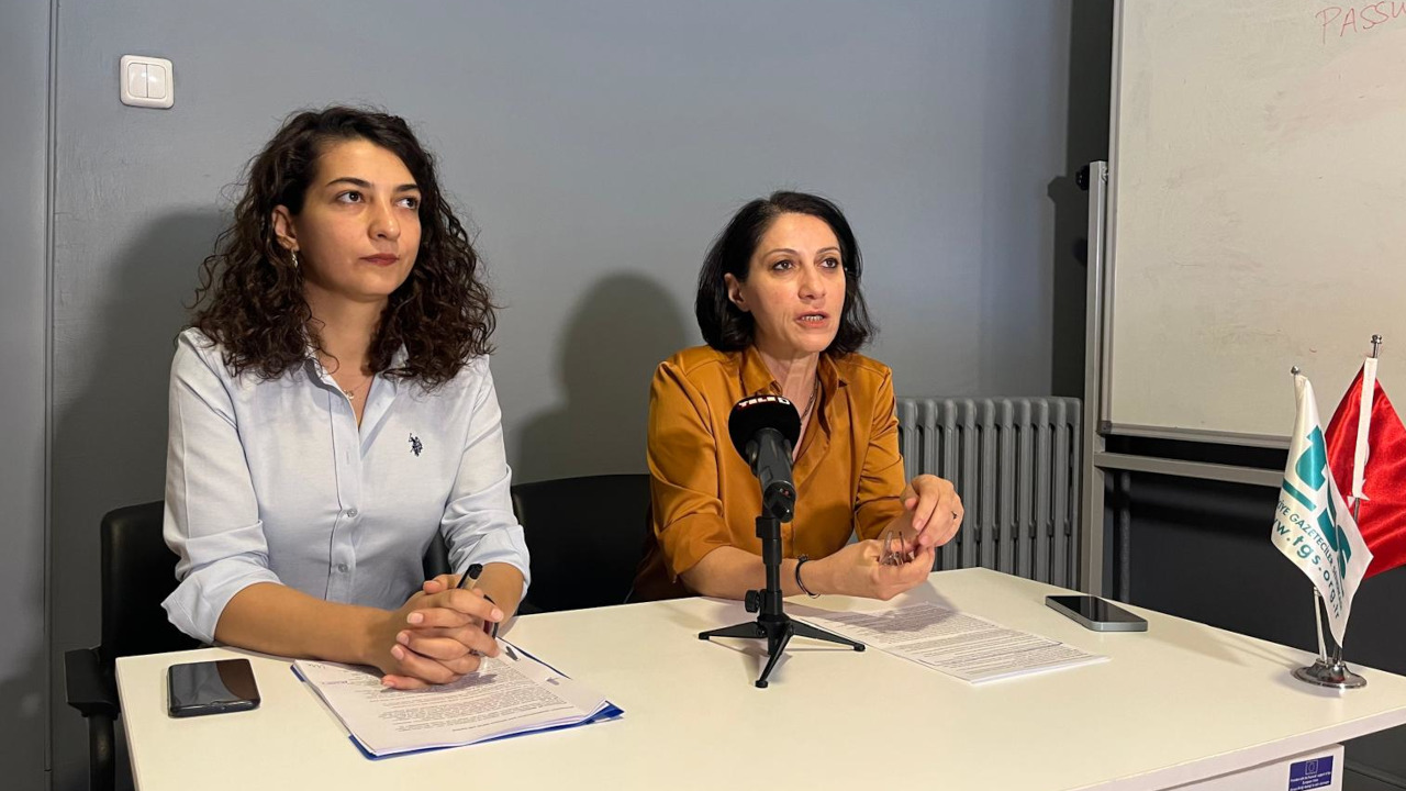 Gazetecilere yönelik bir cezalandırma yöntemi: Adli kontrol