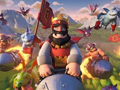 Clash Royale’de en çok kullanılan kartlar ve stratejileri