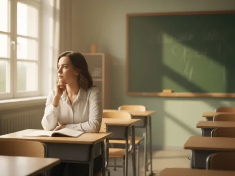 Okullarda Güvenlik Alarmı: Öğretmenlerin Görev Yerleri Kamuya Kapatılıyor mu?