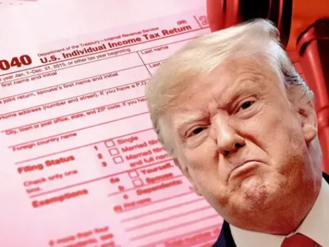 Trump Tarifelerinin Türkiye’ye Faturası Ağır Oldu: Efektif Vergi Yüzde 17’yi Aştı – Paraanaliz