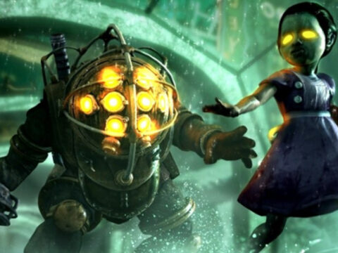 Yeni BioShock Oyunu ve Filmi Aynı Anda Geliyor! – ShiftDelete.Net