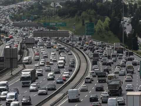 Trafik Dezenformasyonuna Yasal Müdahale Geliyor