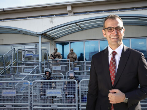 İBB Yolsuzluk Davasında 10. Duruşma: Resul Emrah Şahan’ın Çapraz Sorgusu Sürüyor