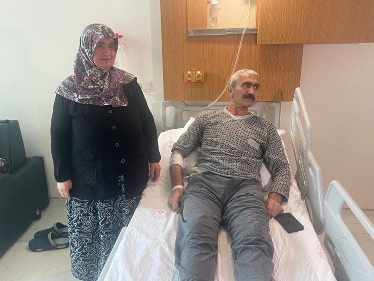 İstanbul ve Sivas'ta Sağlık Yolculuğu